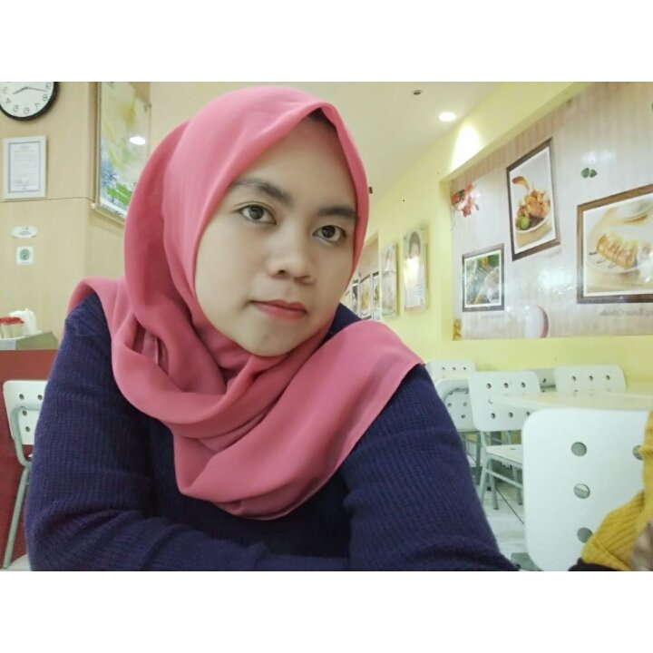 erouszscreamo's profile picture. Bismillah