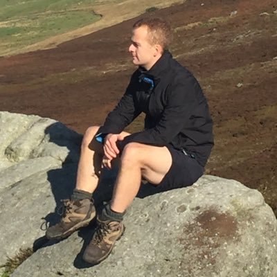 MikeHoyle123's profile picture. 