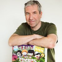 Matthew Tidbury (@matthewtidbury) 's Twitter Profile