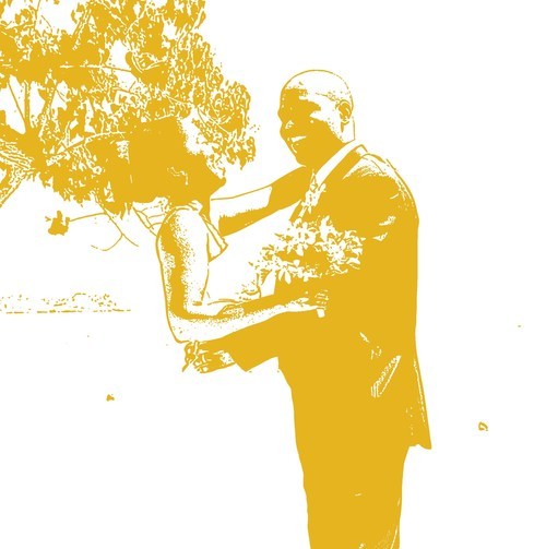 Describe myself in 160 characters or less? My gosh, there's just so much to say about the wonderful world of marriage, and of course my blog. Ok here goes: I