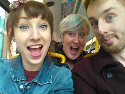 holzlittlebit's profile picture. kids yoga teacher, activist, animal lover, and all round adventure seeker.