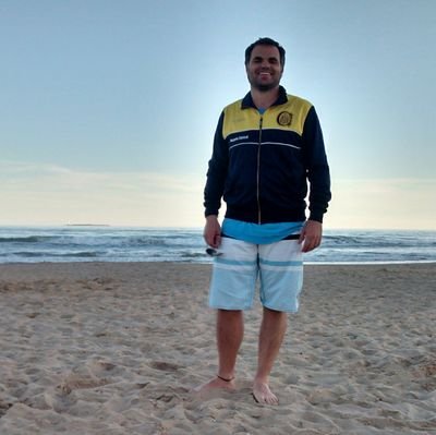 JuanSantuliana's profile picture. Rosarino y canallon...de esos que siempre está...🇺🇦