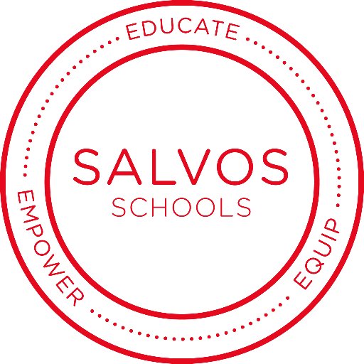 Salvos Schools is a National initiative that aims to empower school students by increasing awareness of homelessness, social justice and how to seek support.
