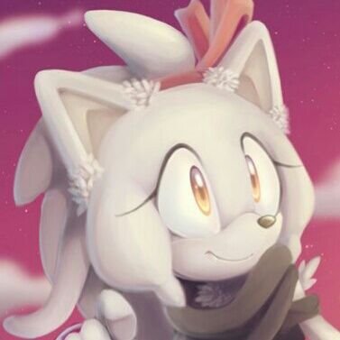˝Greetings! I am Fluffy. The Artic Fox! Pleasure to meet you!” |▫SonicRp▫| |▫Dating: @GeorgeRuano1▫| °Art isn't mine° ▫My Twin: @TwinTailedMech