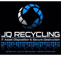 JQ Recycling(@JqRecycling) 's Twitter Profile Photo