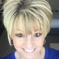 Tracy Isaacson - @TraIsaac65 Twitter Profile Photo