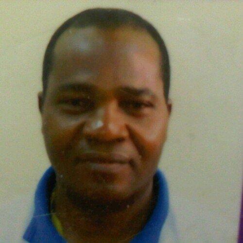 abiodunadesoji7's profile picture. 