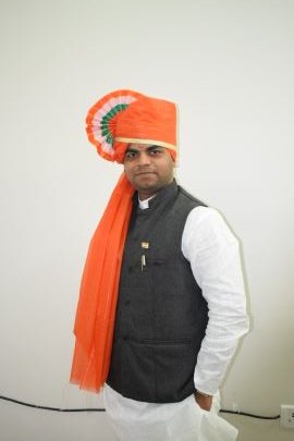 Vaibhav_Khilari's profile picture. News biotech