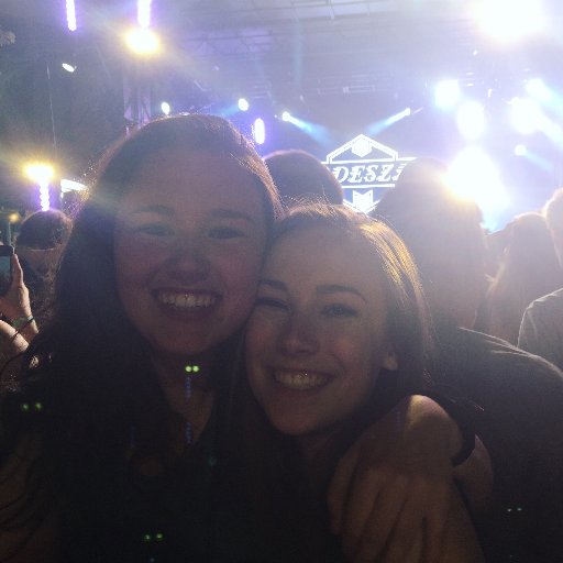 megan_obrian's profile picture. Purdue • PNW Raised • FTK