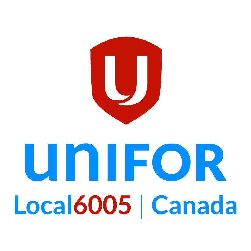 Unifor6005's profile picture. UNIFOR Local 6005, representing Bell Canada's Clerical units for Brantford, Hamilton, London, St. Catherines, Owen Sound and Windsor.