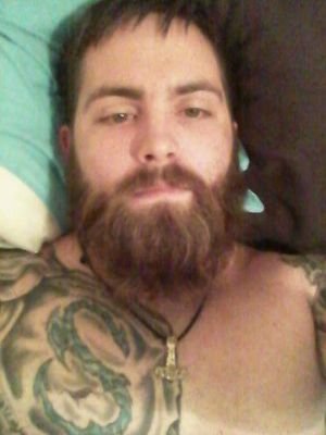 RealTrentSilvey's profile picture. 