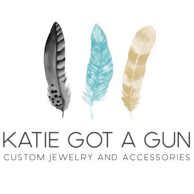 KatieGotAGun's profile picture. #handmade #bulletjewelry and #upcycled #accessories for the #hunter, #explorer, #naturalist and #adventurer in all of us. #livethewildlife