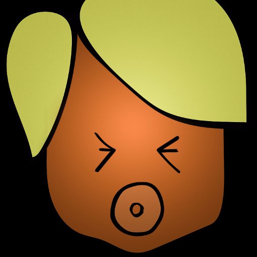 realTheDon's profile picture. Sorry I’m still here. Hopefully, I’ll be gone in November, I’ll be gone in November!