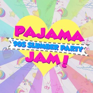 Get your favorite PJs ready and prepare those dance moves. There's gonna be a PAJAMA JAM! 90s Dance Party every 2nd Saturday at @LittleRockCbus. ;)