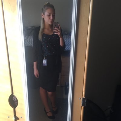 erin_altier's profile picture. On my way to bigger&better things USF '20