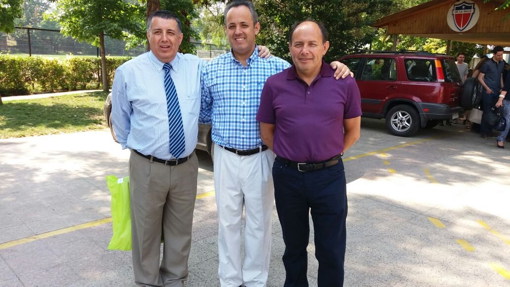 tecnovc's profile picture. 