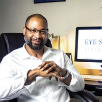 Michael G McKinnis - @EyeSoulPhoto Twitter Profile Photo