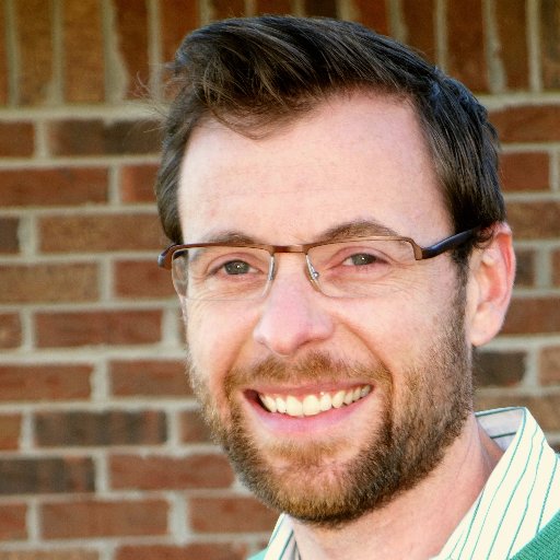 GeorgeVLandon's profile picture. Husband, Father, CS Professor @Cedarville