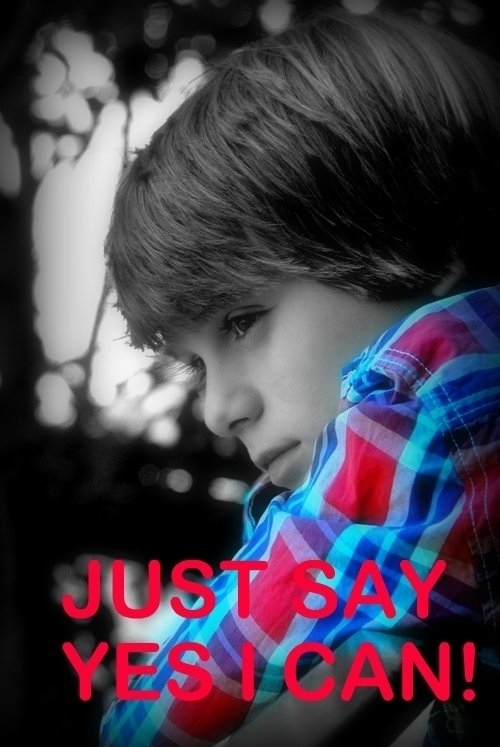 I love Christian Beadles and Justin Bieber! :) 3