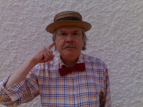 Professorsurdo's profile picture. Professor de Surdos e Surdo/Deaf