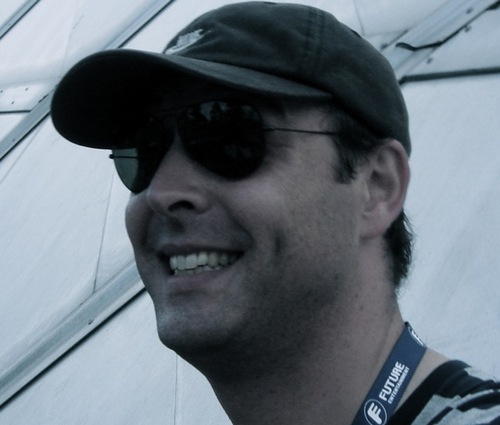 RewAU's profile picture. paramedic educator / #FOAMed / ableton hacker / organiser of fun stuff..