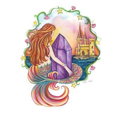 We are a Retail Store that specializes in Mermaids, Fairies, Crystals. Mermaid Obsessed with Mermaids of every variety. Mystical and Magical as well Whimsical!