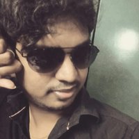 ArunGautham(@GauthamArun) 's Twitter Profile Photo