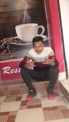 bimal9865's profile picture. 