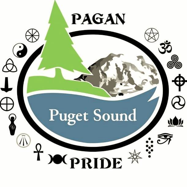 Official Twitter account of Puget Sound Pagan Pride