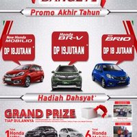 Ramin Honda Cikarang (@ramingh7) 's Twitter Profile