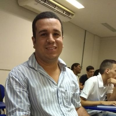 leandrodejesu1's profile picture. 