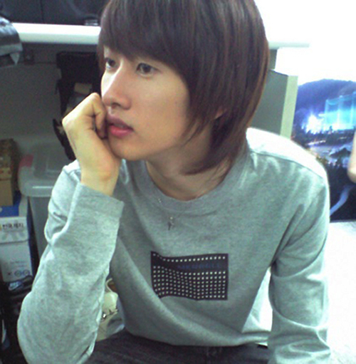 Fake Eunhyuk!