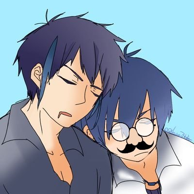 †咲爛々†さんのプロフィール画像