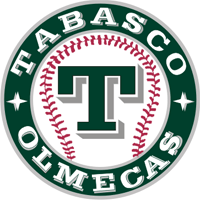 Sitio no oficial de los Olmecas de Tabasco. Información, datos y números del equipo.