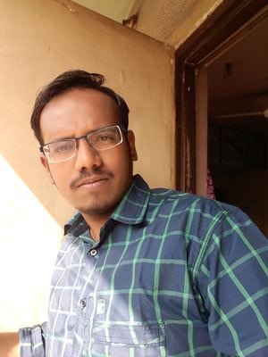 sanjaysgujar's profile picture. 