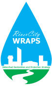 Want a Clean River? Watershed Restoration and Protection Strategy (WRAPS) program for the Lower Arkansas River watershed within the city limits.