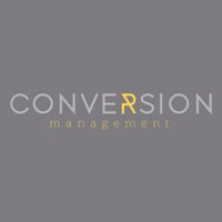 ConversionManagement (@conversion_mgmt) 's Twitter Profile