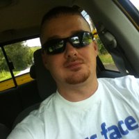 Mikel Fuller - @mikelfuller247 Twitter Profile Photo