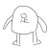 たけぜっとのアイコン