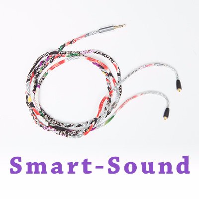 Smart-Soundは東京吉祥寺「イヤホン・ヘッドホン・音楽プレイヤーの修理・カスタム店」です。リモールド、ケーブル制作なども！0422-66-2929 https://t.co/QinrG8ilHF