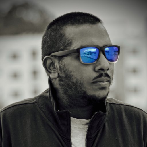 Sunil Johnson Profile