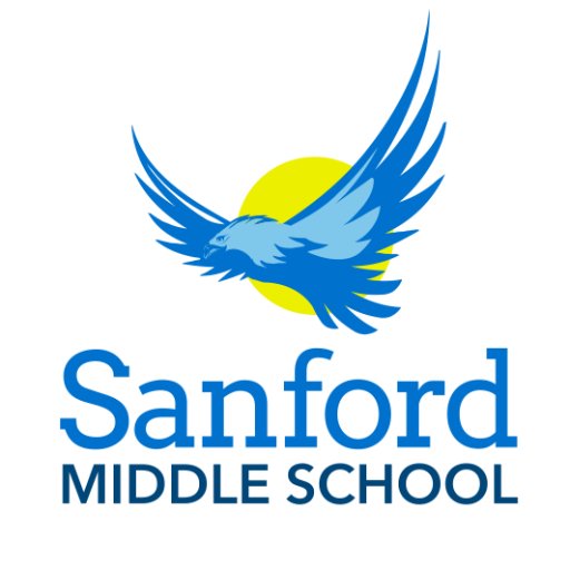Sanford Middle on Twitter: "Our Sanford HYPE! unified team won GOLD in