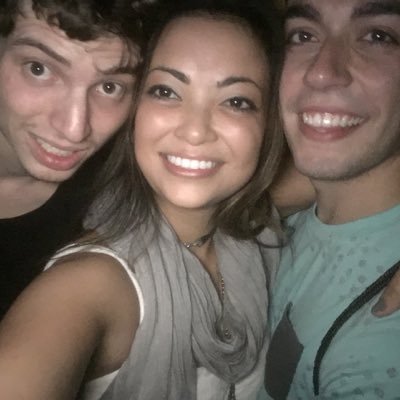 Gdevico's profile picture. My Tweets tell all.