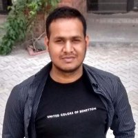 JITENDER YADAV (@rockjitender) 's Twitter Profile