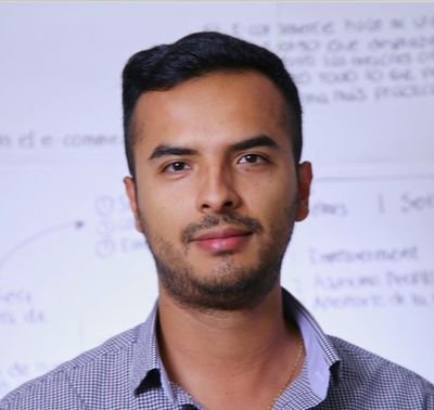 neojgb's profile picture. #DevOps #SysAdmin #DBA #SysOps #AWS #BI
🇨🇴🇲🇽