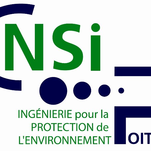 #ENSI #Poitiers. Grande école qui forme depuis 1984 des ingénieurs dans le domaines de l'#Energie , de l'#Eau et du #GénieCivil