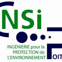 ENSI Poitiers (@ensipoitiers) 's Twitter Profile