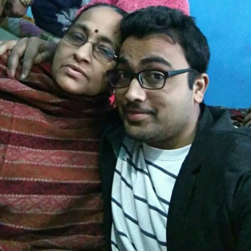 vikasmahesh1991's profile picture. 