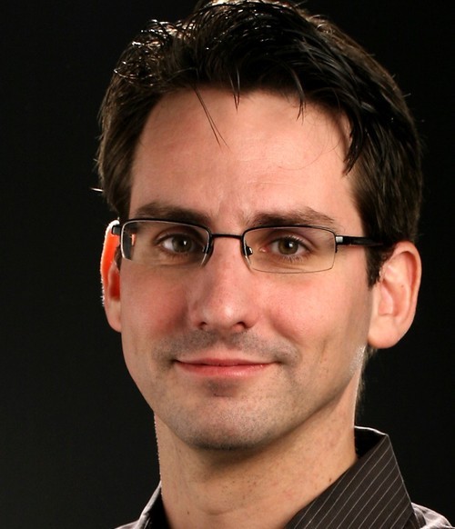 Joel_Dick's profile picture. 