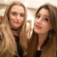 Hayley Deane (@hayleyreesaul) 's Twitter Profile